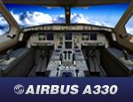 Airbus A330-300 Lufthansa Textures